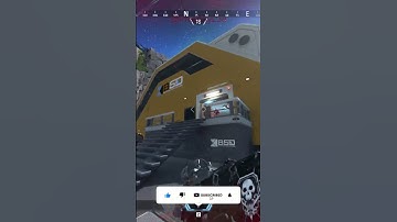 Apex Legends - Vantage Moments #152 #shorts #video #videogames #apexlegends #vantage