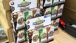 Bbg steven checks out one of the sickest toy stores in hong kong and
found galaxy zeus new 3 on battle booster set! this set also comes
with guardia...