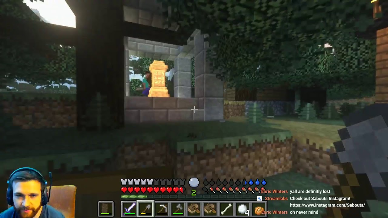 Minecraft - RLCraft Modpack Survival! - YouTube