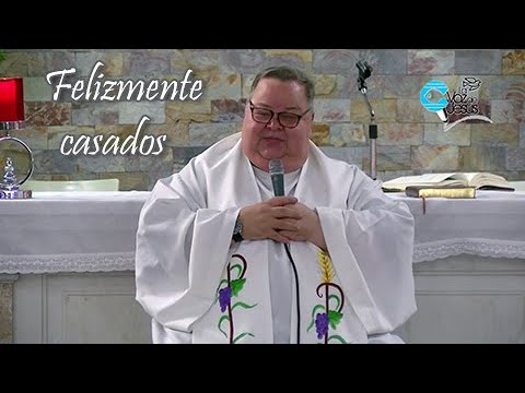 Video: Cómo Casarse Felizmente