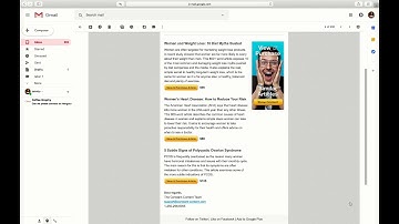 HOW TO CHANGE THE DEFAULT FONT IN GMAIL