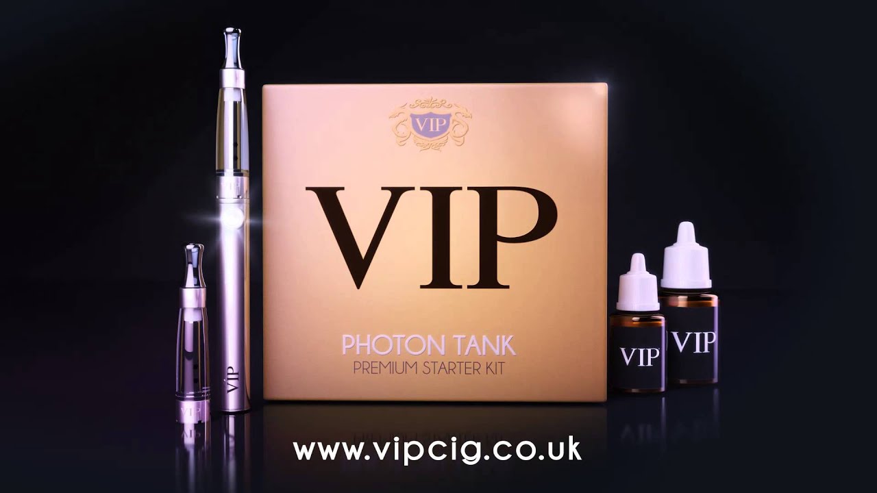 New Vip E Cigarettes And E Liquids Tv Advert Youtube