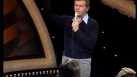 Dick Clark's Live Wednesday Show 13 Cork Proctor c...