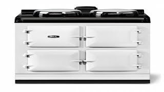 AGA Range Model ATC3DEB Troubleshooting