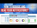 Credit Repair Software: How to manage and read your notifications?(2023)