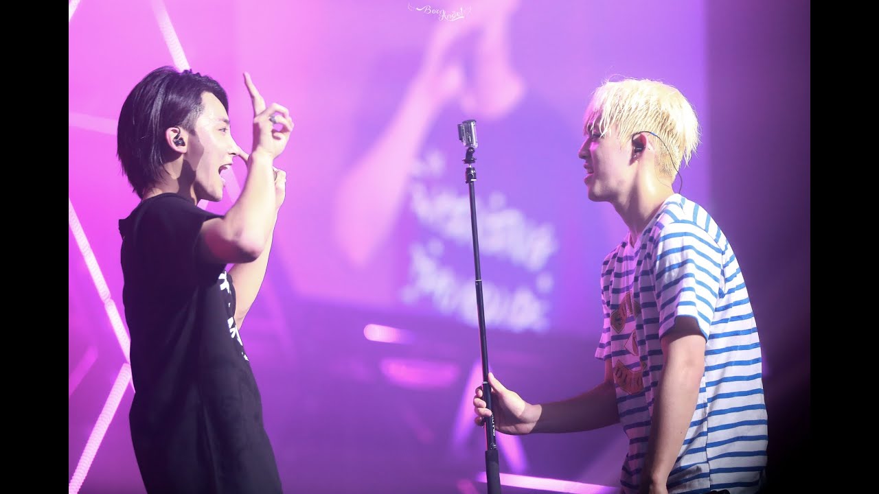 CHEOLHAN  | JEONGCHEOL | Couple ❤