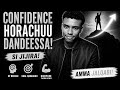 Wantoota Dargaggonni Bayyen Ittin Rakkatan Rakko Confidence Dhabuu 