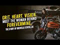 Love, Film, and Fearless Dreams — The Story of Michelle Centillas