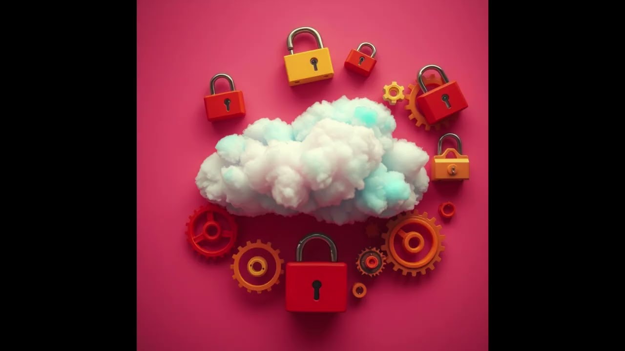 The Cloud Infrastructure Entitlement Management CIEM Song