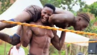 💥 Furious Wrestling Clash – Who Will Survive!? Wrestling Full Match screenshot 2