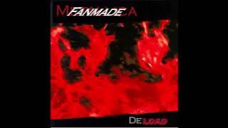MetallicaFanmade - DeLoad 2025 (FANMADE songs in the style of Metallica)