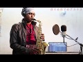 Churaliya hai tumne jo dilko saxophone cover by tushar roy  movie yadon ki barat 