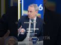 "Bastante extraño": Un experto analiza la entrevista de Zapatero