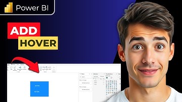 Hoe u een zweefeffect toevoegt aan de paginanavigatie in Power BI (de eenvoudigste manier) (gids ...