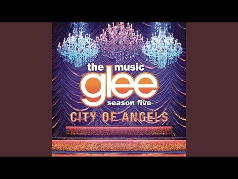 I Love LA (Glee Cast Version)