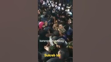 bintang muda live karangwuni grabag