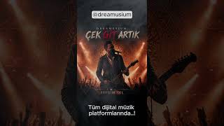 DREAMUSIUM - Çek Git Artık (Anatolian Rock)