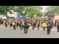 New Orleans Stompers Luzern - Hymn For George Lewis (S. Rimington)