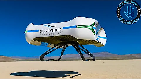 INCREDIBLE New Drones You've Got to See