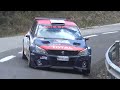 Ramon Cornet - Dani Noguer | Rally Esprint de sant Julià 2020 | Peugeot 308 N5