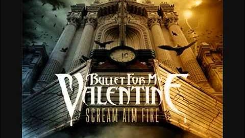 Bullet For My Valentine - Waking The Demon (Screamo Version)