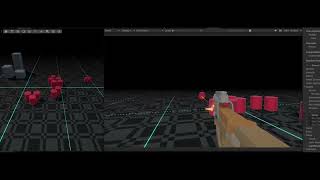 November 2025 Muzzle Flash &amp; Explosion Showcase