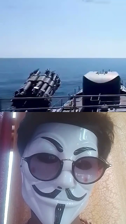 Terminator 'Submarine Hunter' RBU-6000 Launcher#shortsfeeds #shortsvideo #shorts