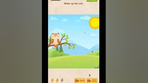 Hero Rescue Game Brain Quest 5