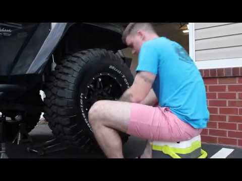 Pro Comp Lift