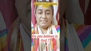 Believe in God - A Divine Connection: Embracing Faith#faithingod #shortsfeed #ytshorts @bkshivani
