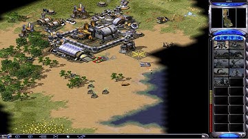 Red Alert 2 - Little Big Lake