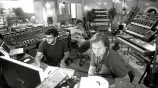 John Garrison - Making of Departures