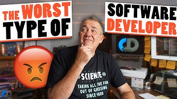 Rockstar Developers Are THE WORST Developers