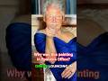 They Found a Painting of Clinton in Epstein's House #shorts #epstein #conspiracy