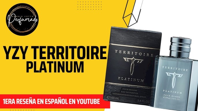 Dis Lui Extreme by YZY Perfumes (Español) 