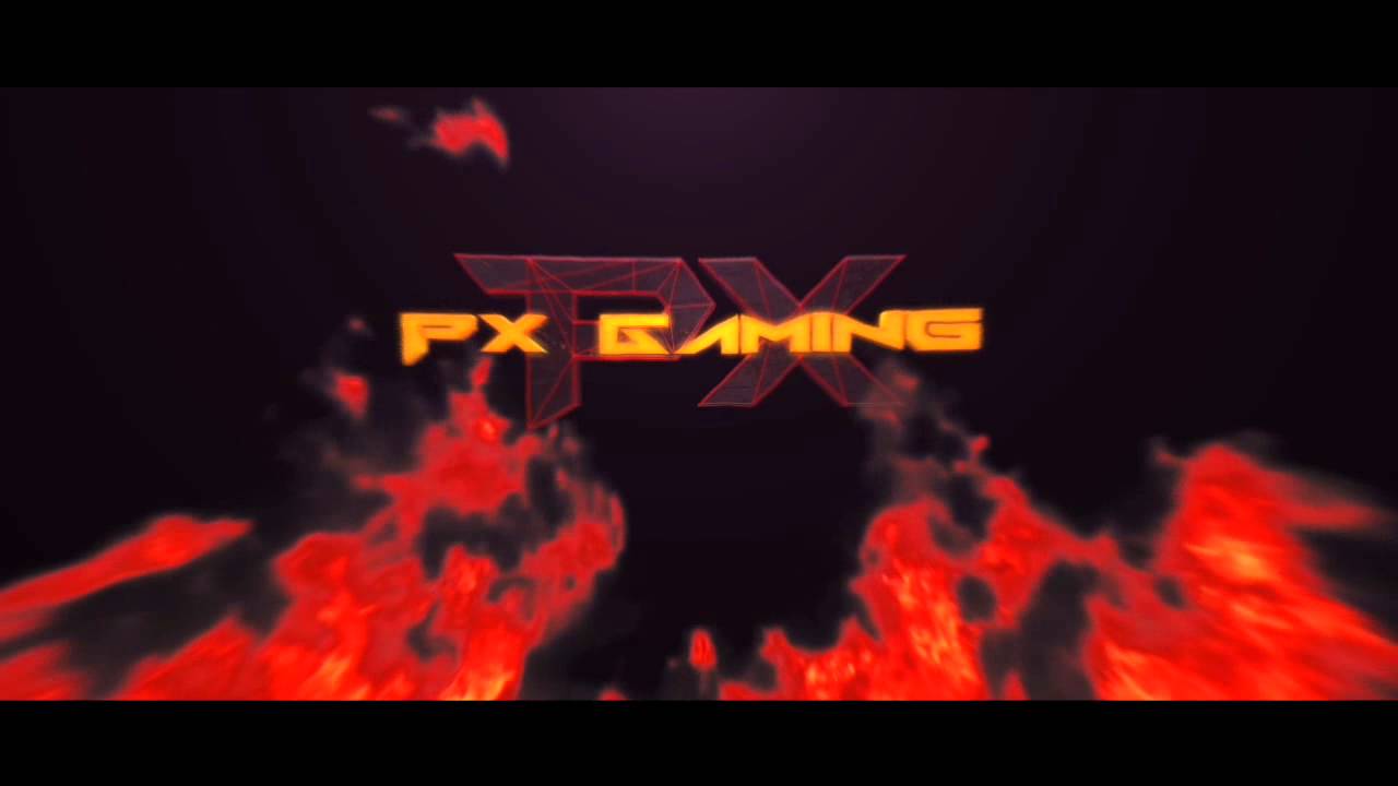 **NEW** PX Gaming Intro - YouTube