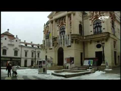 Video: Kalocsa, Mađarska - svjetska prijestolnica paprike