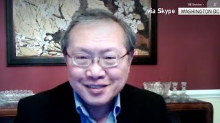 William Lee on Chinese Economy