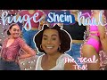 ✰ HUGE SHEIN CLOTHING TRY-ON HAUL!!! i spent too much money..✰ *real review from a medium sized gal*