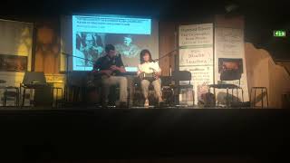 Handed Down Scartaglin - May 11 -Michelle O Sullivan and Conall Mac Threinfhir/ Denis Murphy Tribute