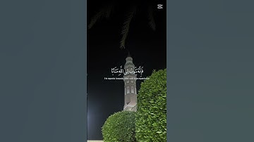 قرآن كريم #ارح_قلبك #قران_كريم #تيك_توك #تنسيق_الجامعات #مساعدات_غزة #قيام_الليل #صلاة_الفجر