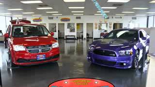 2014 RAM 1500 Sumter Chrysler Dodge Jeep Sumter, SC 29150