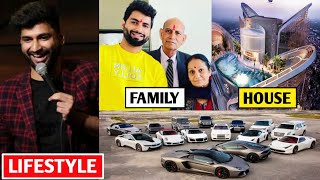Harsh Gujral Lifestyle 2024, Madness machayenge, Biography, family, Age, net worth