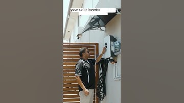 What is the MPPT Of A Solar Inverter #solarinverter