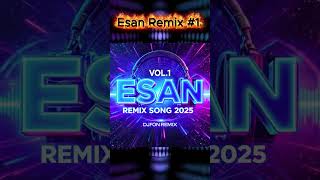 20251remixsongesan Remixvol1