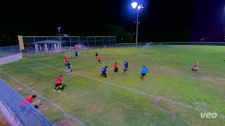 Thursday Adult Open/Nike vs Regios 5/10/24 At 8PM @ Veterans Park, White Settlement, Texas