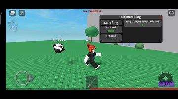 arceus x ultimate fling script