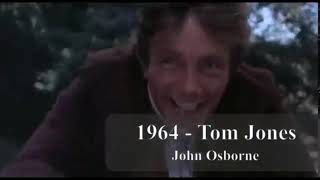 Every Oscar Winner for Best Adapted Screenplay (1929 - 2021)