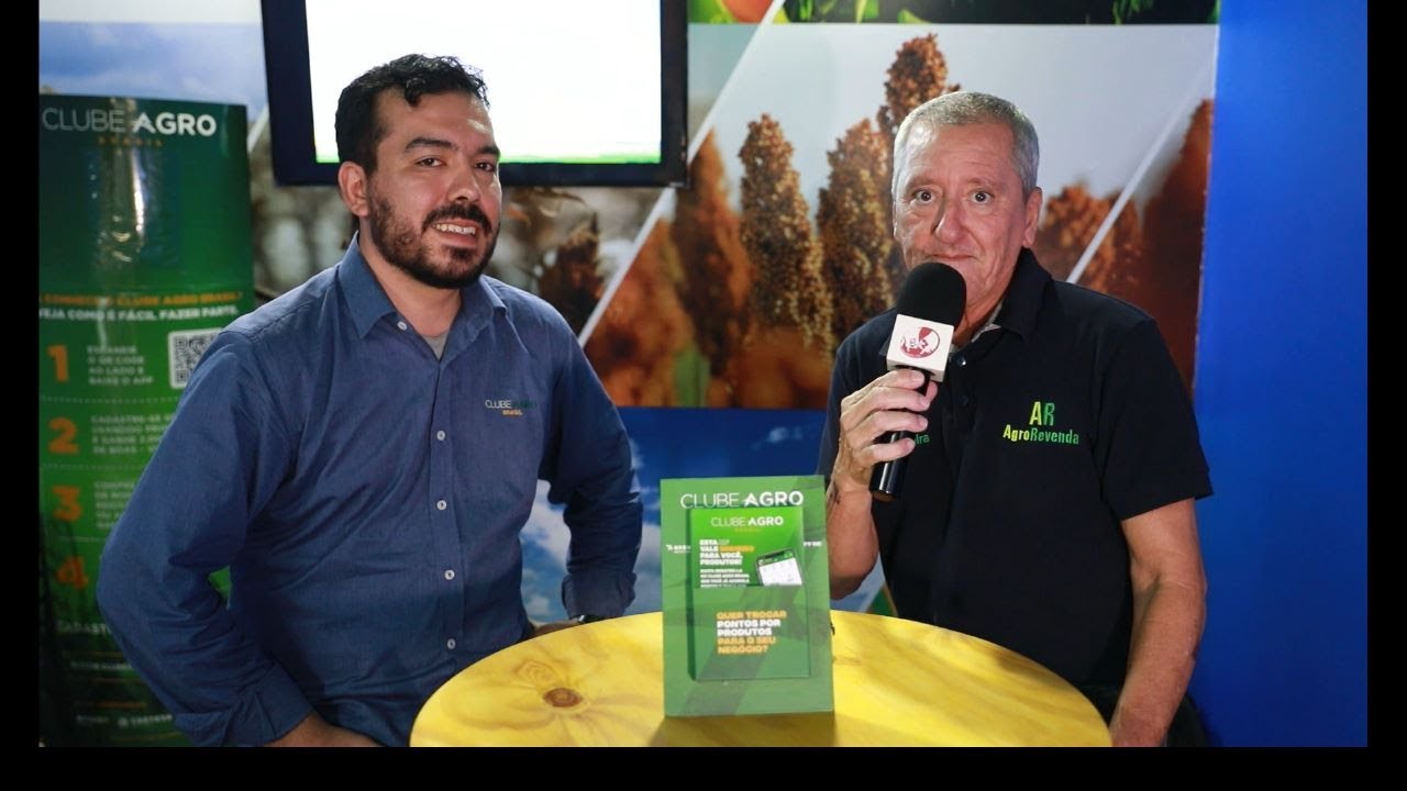 Clube Agro Brasil mergulha em dados para ofertar mais benefícios
