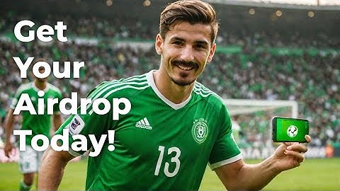 GCM Airdrop: The FULL Guide (What Happened & How to Check)